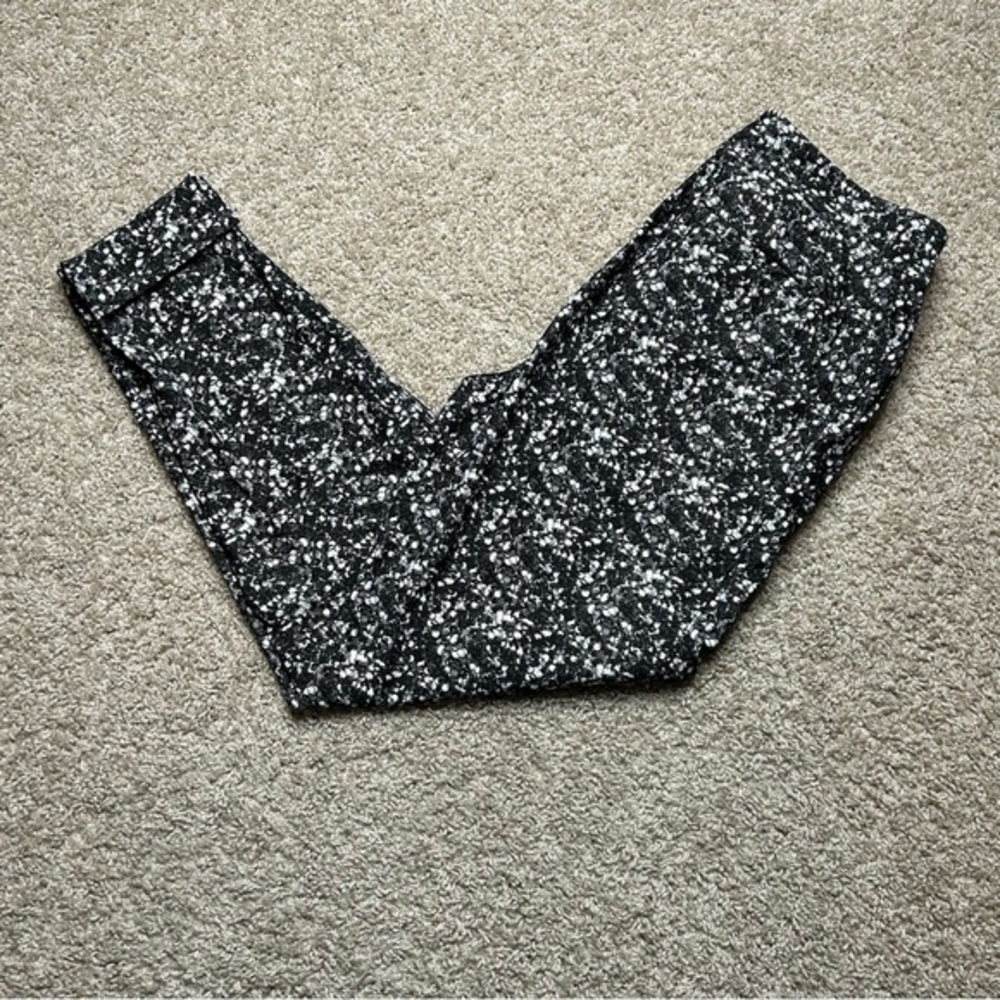 Lululemon Jet Crop